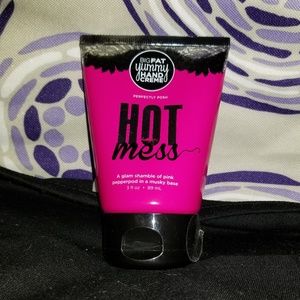 Perfectly Posh Hot Mess BFYHC